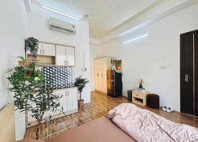 Go to the High Service apartment. The City says 60 million rents. 44 million.