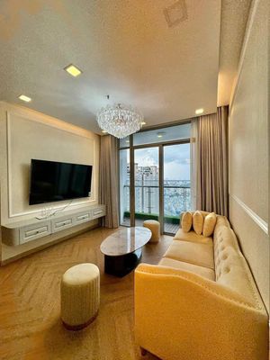 It's worth 17 million bedrooms - 55 meters - Full interior - View - wide-lit Cozy Home