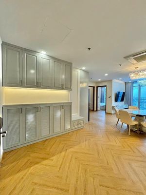 It's worth 17 million bedrooms - 55 meters - Full interior - View - wide-lit Cozy Home