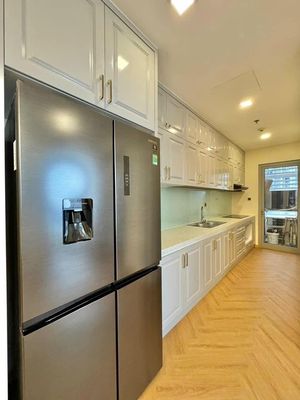 It's worth 17 million bedrooms - 55 meters - Full interior - View - wide-lit Cozy Home