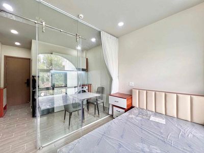 Rent a Phó Đức Chính bedroom.