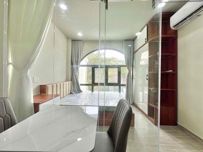 Rent a Phó Đức Chính bedroom.