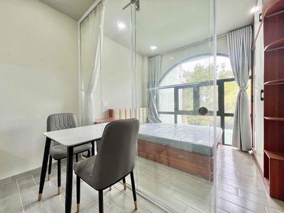 Rent a Phó Đức Chính bedroom.