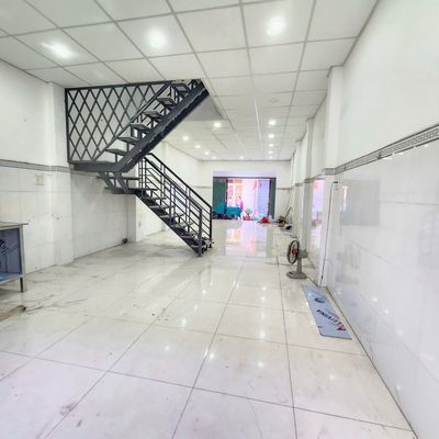 Rent for 262/Lũy Bán Bích, 5 x 16 m (the area used: 160 m2, 2 stories, only 10 million