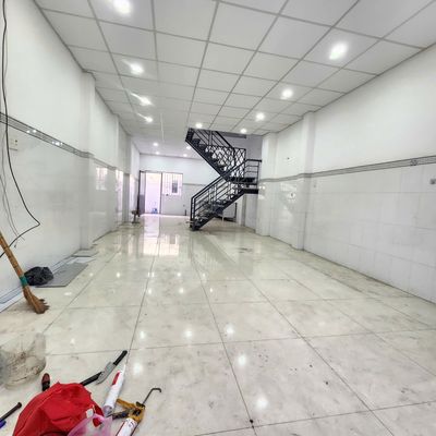 Rent for 262/Lũy Bán Bích, 5 x 16 m (the area used: 160 m2, 2 stories, only 10 million