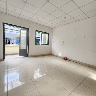 Rent for 262/Lũy Bán Bích, 5 x 16 m (the area used: 160 m2, 2 stories, only 10 million