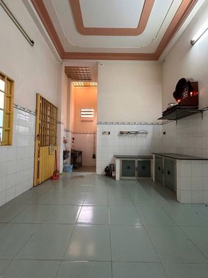Mtkd Lê Thị Bạch Cát-713 District 11-4 x 15 m-11-307 3th floor bedroom 2 toilets-15 million