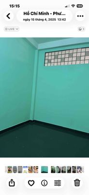 Rent Room