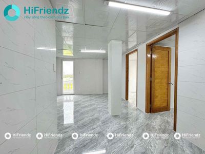 Rent apartment 2 bedrooms wide 45 M2 suitable at 2-3 close to ufm,