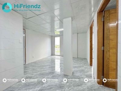 Rent apartment 2 bedrooms wide 45 M2 suitable at 2-3 close to ufm,