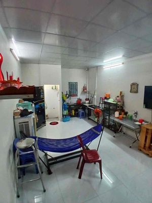 House 4 x8 M clean is like 4 million a month