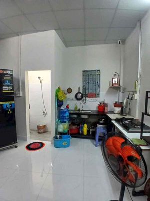 House 4 x8 M clean is like 4 million a month