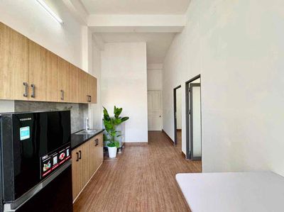 apartment 2 bedroom Phú Nhuận