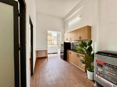 apartment 2 bedroom Phú Nhuận