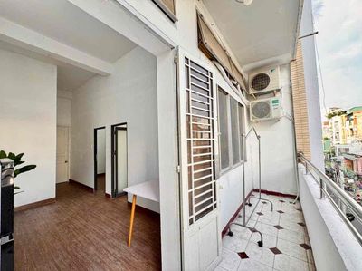 apartment 2 bedroom Phú Nhuận