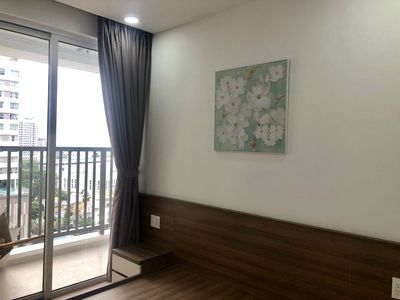 Rent the apartment Chung Cư Nguyễn Kim, District 10, 75 meters2, 2 bedrooms, 2 toilets, 12 million