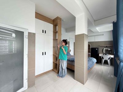 Rent the Bumbi-Student Room, tdtu, District 7