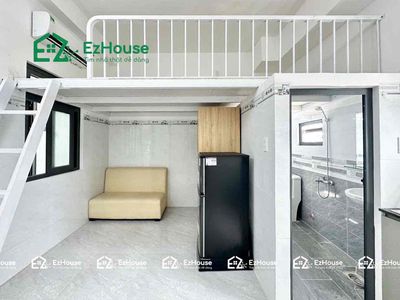 A large room full of furniture near the paint-nttu, love,...