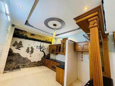 To rent Gò Vấp Base House