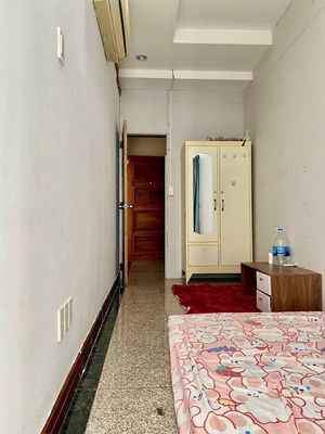 The balcony 2 million7 large interior, next to University of tdt 500 meters, Vitto City, pmh