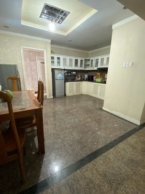 The balcony 2 million7 large interior, next to University of tdt 500 meters, Vitto City, pmh
