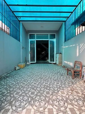 hẻm 551 lê văn khương 2 floors 4*18