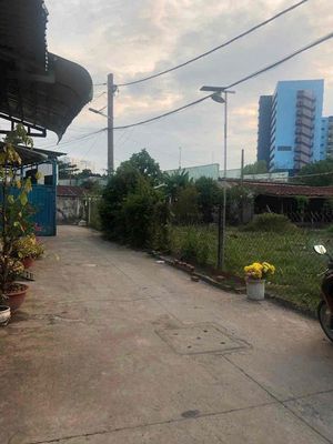 Renting Tân Xuân Hóc Môn Socials, 6 million 500 k