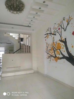 Rent an alley house 616/ Lê Đức Thọ-71015