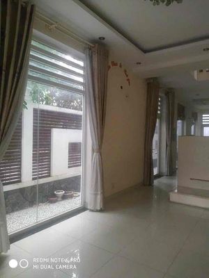 Rent an alley house 616/ Lê Đức Thọ-71015