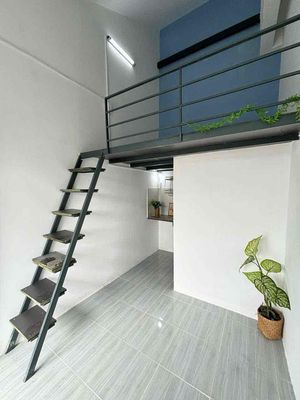 The DáiZz1 Walk Room