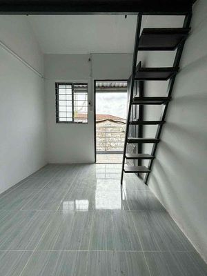 The DáiZz1 Walk Room