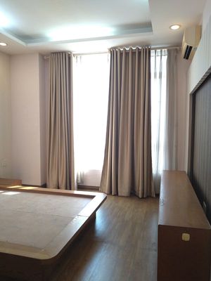 The apartment won apartment - 120 M2 (3 bedroom 2)