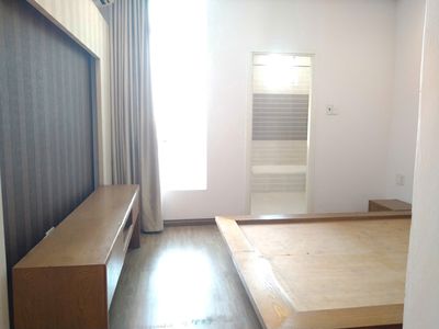 The apartment won apartment - 120 M2 (3 bedroom 2)