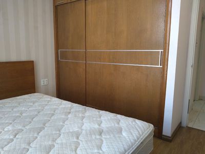 The apartment won apartment - 120 M2 (3 bedroom 2)