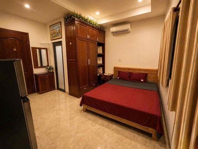 (6 million) to rent a high-end apartment - full interior - D. Tây Hòa, Phước Long A
