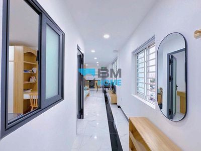 2 Supermax bedrooms, Lý Thường Kiệt balcony, Tân Bình