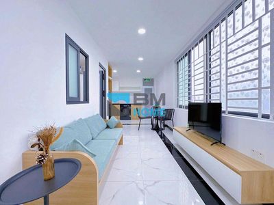 2 Supermax bedrooms, Lý Thường Kiệt balcony, Tân Bình