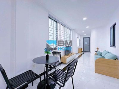2 Supermax bedrooms, Lý Thường Kiệt balcony, Tân Bình