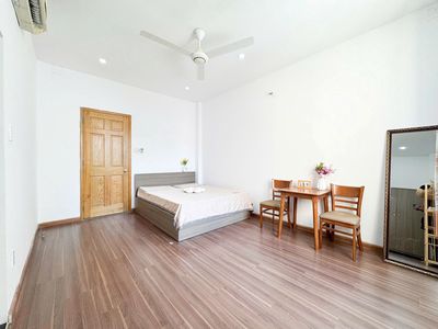 Room 45 meters full of Tân Bình Republic interiors on the spot.