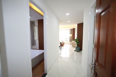 The hot price is central plaza P-- renting apartment 65 M2 (two bathrooms).