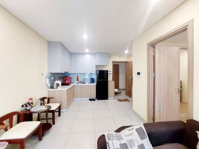 1 bedroom - 11.8 million residences diammond lotus District 8