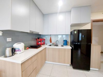 1 bedroom - 11.8 million residences diammond lotus District 8