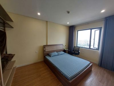 1 bedroom - 11.8 million residences diammond lotus District 8