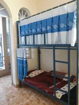 The open hostel of Lê Trọng Tấn, the price of 1 million2