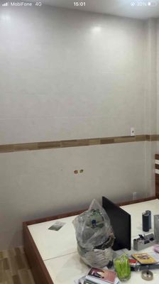 Renting room in District 8