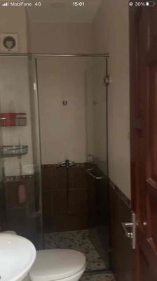 Renting room in District 8