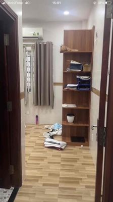 Renting room in District 8
