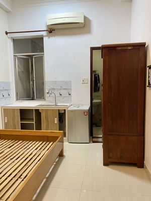 Rent a nice room - full interior - right at the heart of District 1
