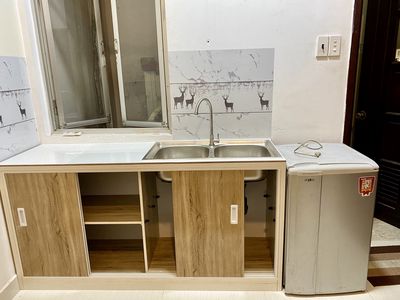 Rent a nice room - full interior - right at the heart of District 1