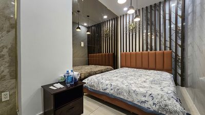 The 2th of City's Bedrooms - Full interior - only 13 million a month